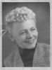 Hunziker Marie Josefine (Marili)