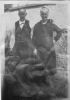 Lochinger-Hartmann Gottfried und Ida 