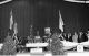 Schausteller Verband Zürich - Fahnenweihe 1967 