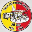Union des Forains Genève - 80. anniversaire